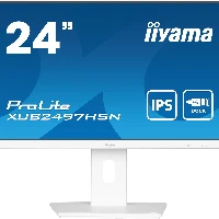 iiyama ProLite XUB2497HSN-W2, 60.5 cm (23.8