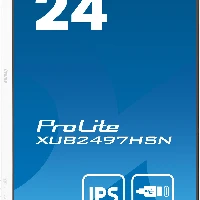 iiyama ProLite XUB2497HSN-W2, 60.5 cm (23.8