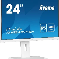 iiyama ProLite XUB2497HSN-W2, 60.5 cm (23.8
