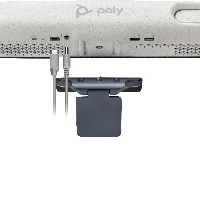 POLY Studio E60 Ceiling Mount, Ceiling mount, Black, POLY, Studio E60, China