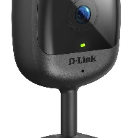 D-Link DCS-6100LHV2, IP security camera, Indoor, Wired & Wireless, Desk, Black, Status