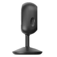 D-Link DCS-6100LHV2, IP security camera, Indoor, Wired & Wireless, Desk, Black, Status