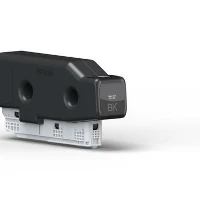 Epson C13T08Q140, Black, 1 pc(s), Single pack