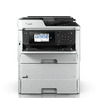 EP WORKFORCE PRO WF-C579RDTWF