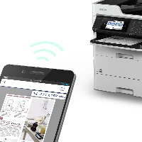 EP WORKFORCE PRO WF-C579RDTWF