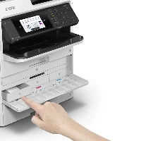 EP WORKFORCE PRO WF-C579RDWF