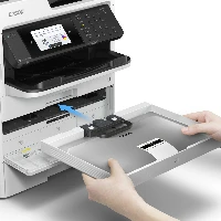 EP WORKFORCE PRO WF-C579RDWF