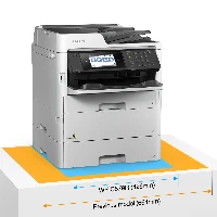 EP WORKFORCE PRO WF-C579RDWF