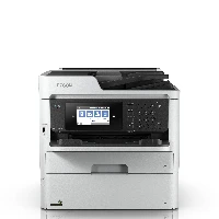 EP WORKFORCE PRO WF-C579RDWF
