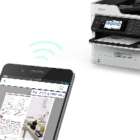 EP MULTIF.WORKFORCE PRO WF-C5790DWF