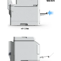 EP MULTIF.WORKFORCE PRO WF-C5790DWF