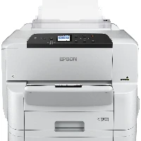 EP STAMP.WORKFORCE PRO WF-C8190DTW