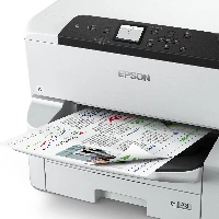 EP STAMP.WORKFORCE PRO WF-C8190DTW