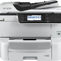 EP WORKFORCE PRO WF-C8610DWF