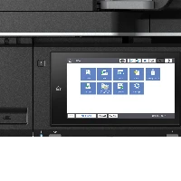 WORKFORCE ENTERPRISE WF-M20590D4TW