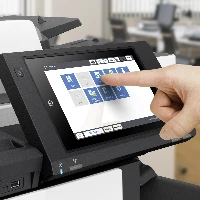 WORKFORCE ENTERPRISE WF-M20590D4TW