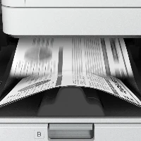 WORKFORCE ENTERPRISE WF-M20590D4TW