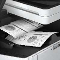 WORKFORCE ENTERPRISE WF-M20590D4TW