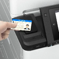 WORKFORCE ENTERPRISE WF-M20590D4TW