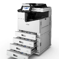 WORKFORCE ENTERPRISE WF-M20590D4TW