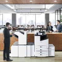 WORKFORCE ENTERPRISE WF-M21000 D4TW