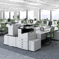 WORKFORCE ENTERPRISE WF-M21000 D4TW