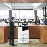 WORKFORCE ENTERPRISE WF-M21000 D4TW