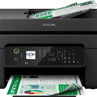 EPSON WORKFORCE WF-2830DWF