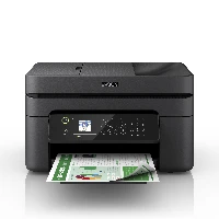 EPSON WORKFORCE WF-2830DWF
