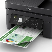 EPSON WORKFORCE WF-2830DWF