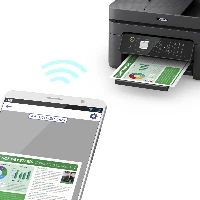 EPSON WORKFORCE WF-2830DWF