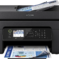 EPSON WORKFORCE WF-2850DWF