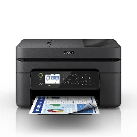 EPSON WORKFORCE WF-2850DWF