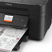 EPSON WORKFORCE WF-2860DWF