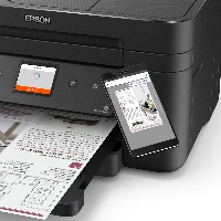 EPSON WORKFORCE WF-2860DWF