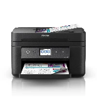 EPSON WORKFORCE WF-2860DWF