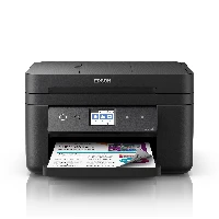 EPSON WORKFORCE WF-2860DWF