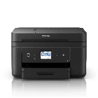 EPSON WORKFORCE WF-2860DWF