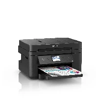 EPSON WORKFORCE WF-2860DWF