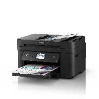 EPSON WORKFORCE WF-2860DWF