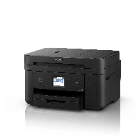 EPSON WORKFORCE WF-2860DWF