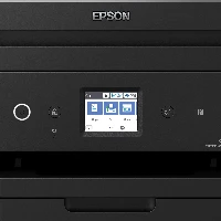 EPSON WORKFORCE WF-2860DWF