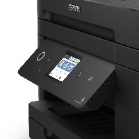 EPSON WORKFORCE WF-2860DWF