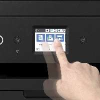 EPSON WORKFORCE WF-2860DWF