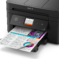 EPSON WORKFORCE WF-2860DWF