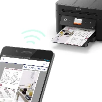 EPSON WORKFORCE WF-2860DWF