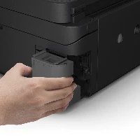 EPSON WORKFORCE WF-2860DWF