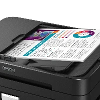 EPSON WORKFORCE WF-2860DWF