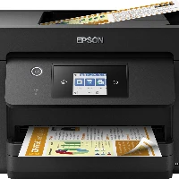 EP WORKFORCE PRO WF-3820DWF