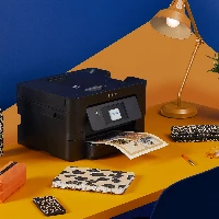 EP WORKFORCE PRO WF-3820DWF